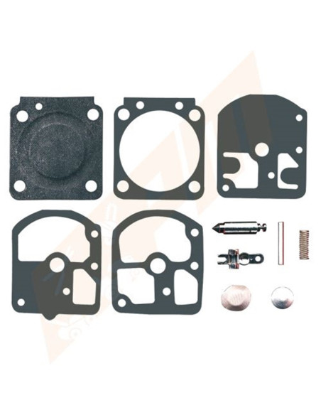 Membrane ZAMA RB6 - RB-6 Pour C1S-K1 pour Echo 290-285-280