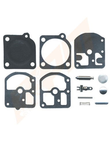 Membrane ZAMA RB3 pour Echo CS330