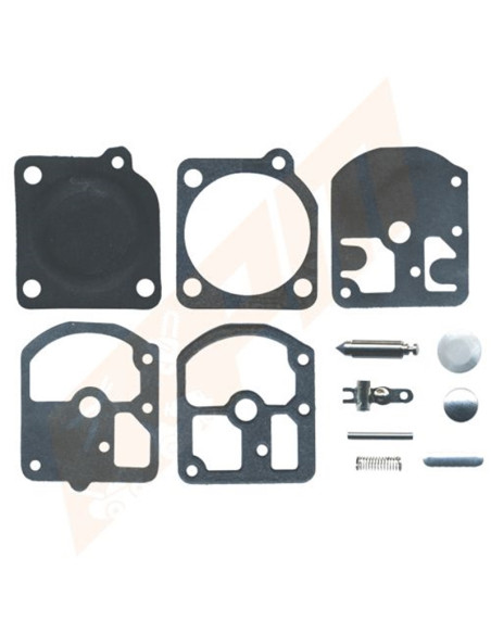 Membrane ZAMA RB3 pour Echo CS330