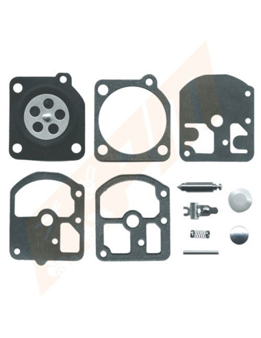 Membrane ZAMA RB5