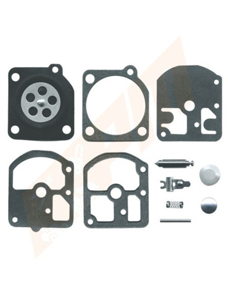 Membrane ZAMA RB5