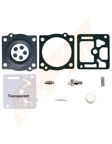 Membrane ZAMA RB34