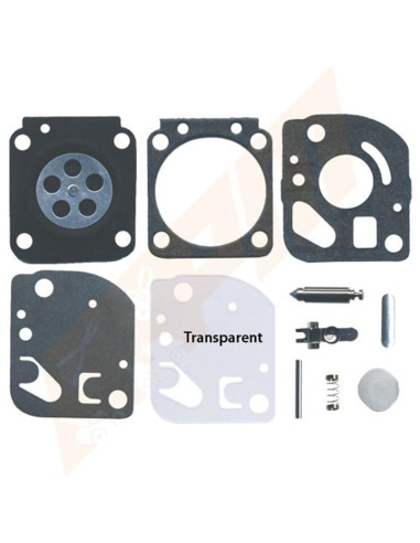 Membrane ZAMA RB59 pour C1U