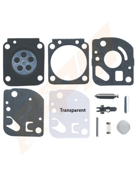 Membrane ZAMA RB59 pour C1U