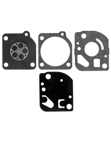 Membrane ZAMA GND41