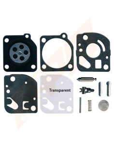 Membrane pour carburateur ZAMA C1U Ref. RB48 - RB-48