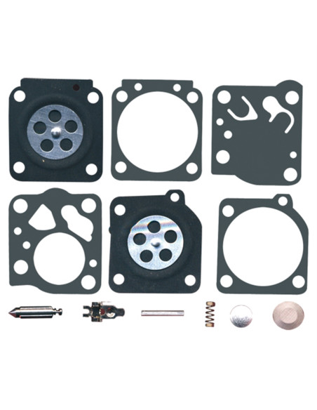 Membrane ZAMA RB1 pour Mc Culloch 310 - 300 - 510