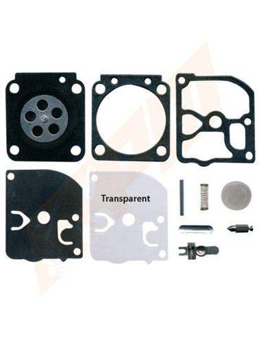 Membrane ZAMA RB61