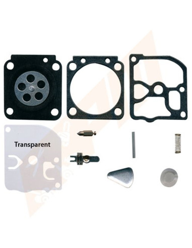 Membrane ZAMA RB55