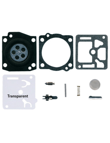Membrane ZAMA RB35