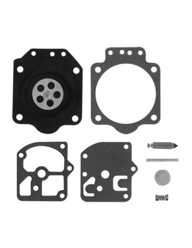 Membrane ZAMA RB17