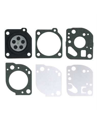 Membrane ZAMA GND49