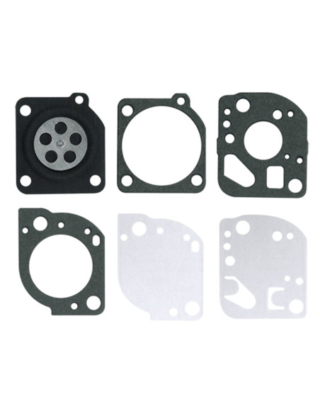 Membrane ZAMA GND49