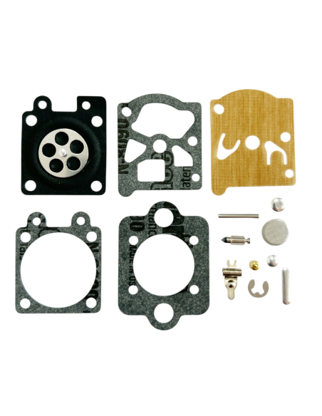 Membrane WALBRO K10WTEA - K10-WTEA pour Husqvarna 543-243
