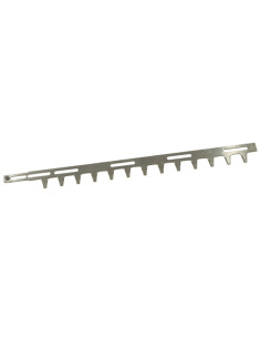 Lame de taille-haies