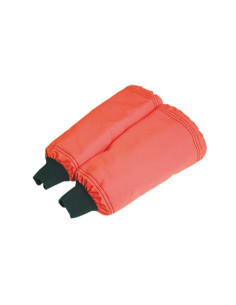 Manchette anti-coupure pour élagueur