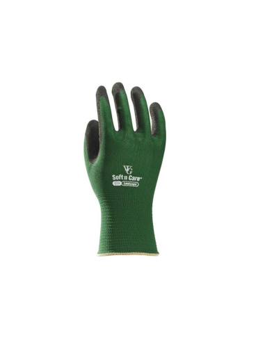 Gants  de jardin  landscape - vert (taille 09)