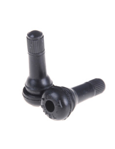 Valve pour pneu tubeless longue TR413
