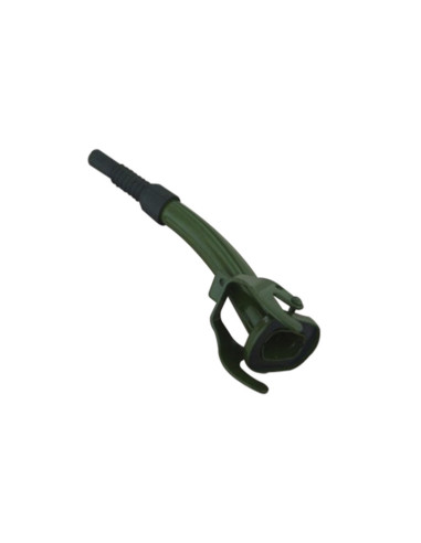 BEC VERSEUR JERRYCAN ACIER+JOINT