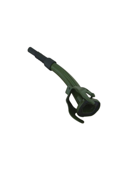 BEC VERSEUR JERRYCAN ACIER+JOINT