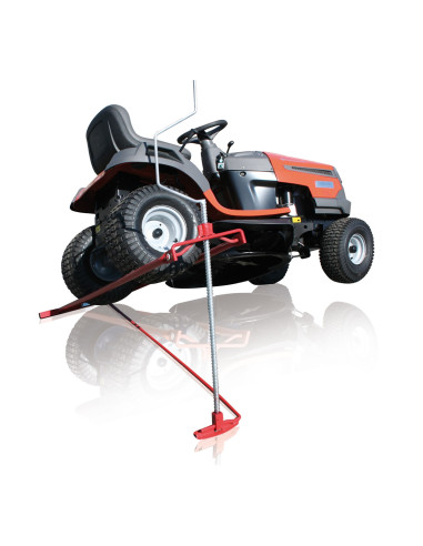 Lève-autoportée 450 kg