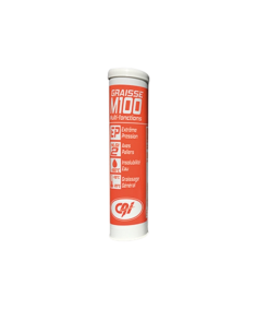 GRAISSE CARTOUCHE 400 GR