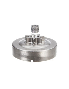 Pignon tronçonneuse étoile 0,325".  rempl. 100876X