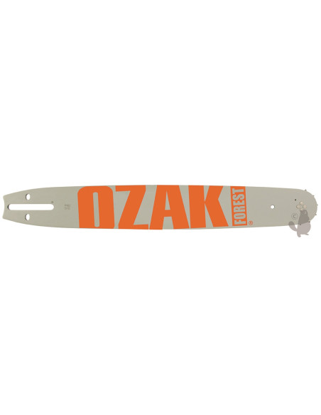 Guide OZAKI PRO-STEEL ZKZA35 3/8" .050" 52E