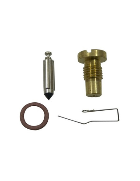 Kit pointeau et siège carburateur Briggs et Stratton  293478