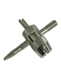 Extracteur de valves, démonte obus