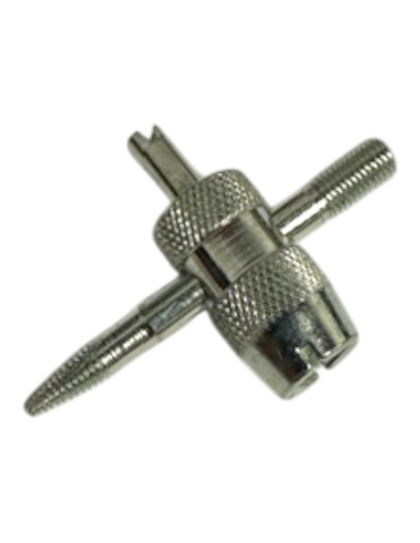 Extracteur de valves, démonte obus