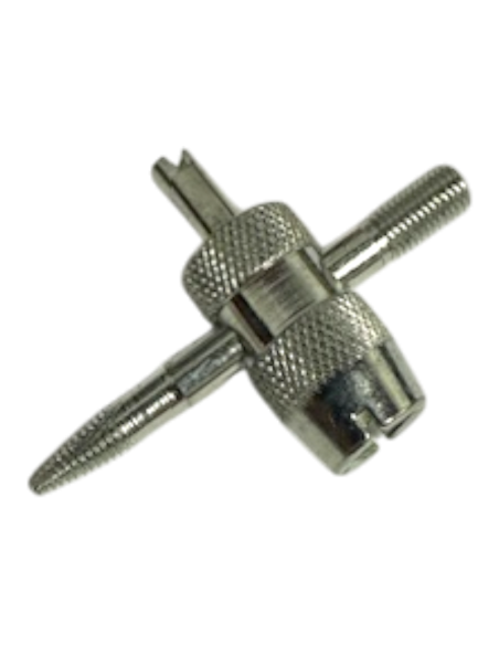 Extracteur de valves, démonte obus