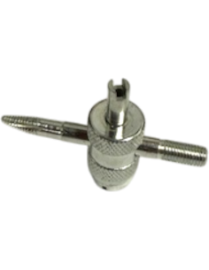 Extracteur de valves, démonte obus 2