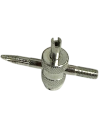 Extracteur de valves, démonte obus