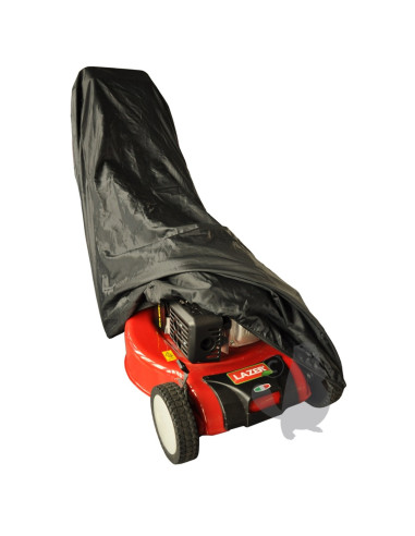 Housse de protection pour tondeuse à gazon