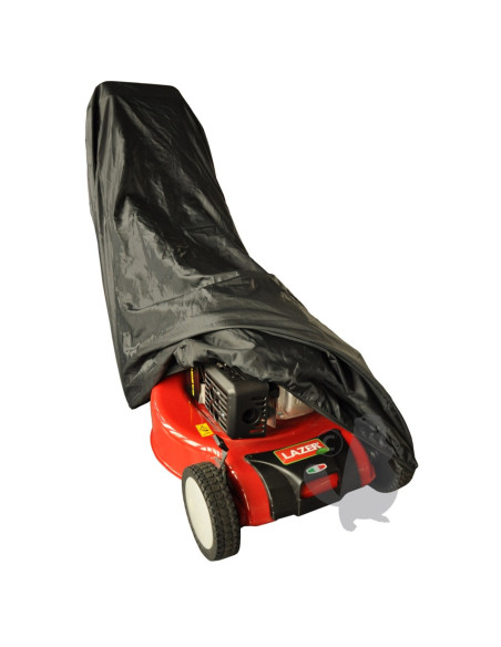 Housse de protection pour tondeuse à gazon