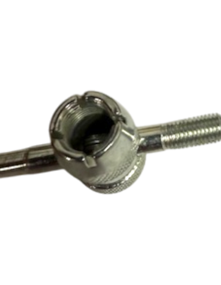 Extracteur de valves, démonte obus