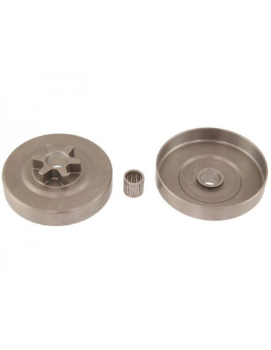 Pignon pour tronconneuse STIHL MS192T, MS200T