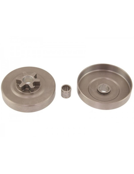 Pignon pour tronconneuse STIHL MS192T, MS200T