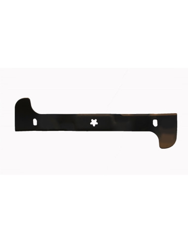 Lame Husqvarna 540 mm 581518001 pour CTH184 - CTH194