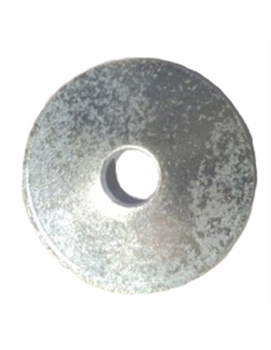 Rondelle de support de lame tondeuse Electrolux 525463202