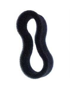 Filtre à air tracteur tondeuse autoportée  Husqvarna Jonsered - 123HD