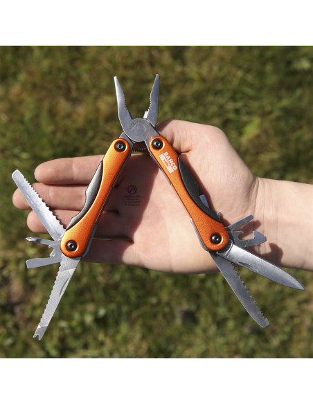 Outils multi-usage 18 fonctions MTT151 BAHCO