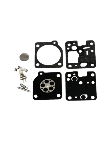 Membrane Zama RB107 - RB123 Pour Echo SRM
