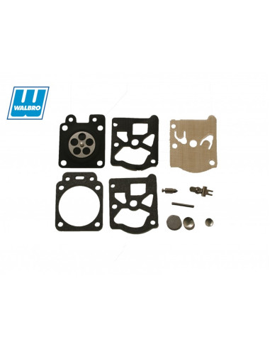 Membrane Carburateur Walbro K1-WTF - K1WTF pour Stihl
