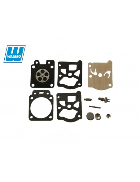 Membrane Carburateur Walbro K1-WTF - K1WTF pour Stihl