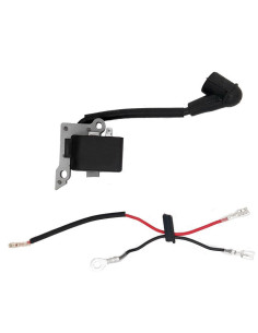Bobine Allumage Tronçonneuse Husqvarna 137, 142 - 530039239, 54506390