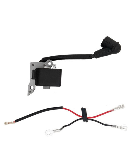 Bobine Allumage Tronçonneuse Husqvarna 137, 142 - 530039239, 54506390