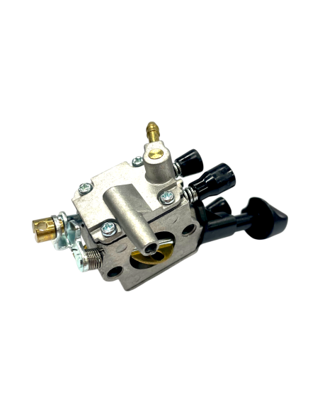 Carburateur Souffleur Stihl BR350, BR430, BR450 42441200603 - C1QS209