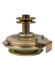 Embrayage Tracteur Tondeuse MTD 717-04743 - 71704743